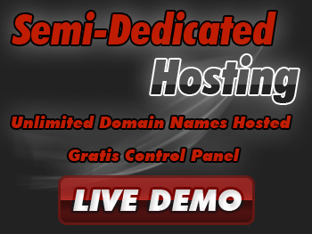 Semi-Dedicated